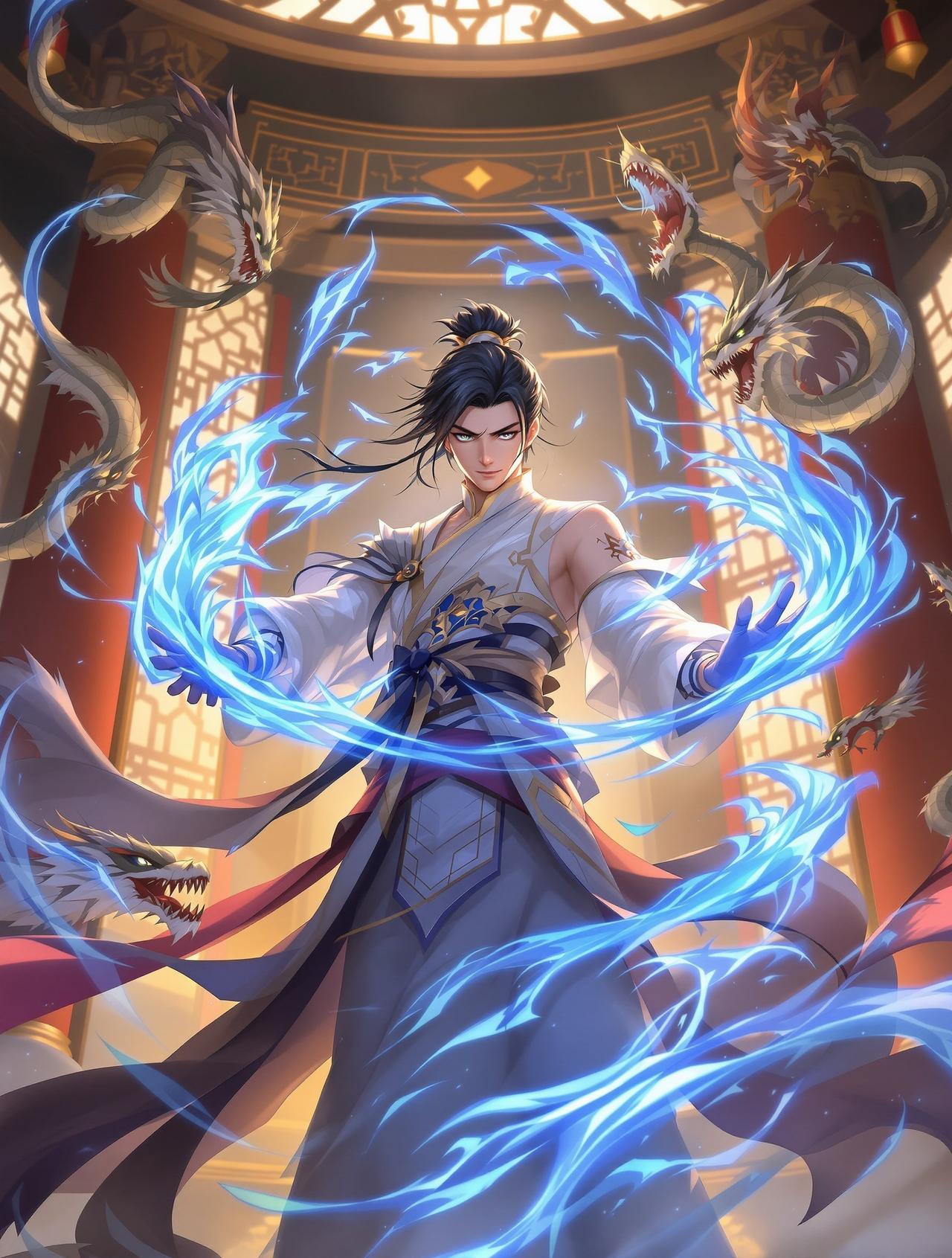 短剧网2 - 斗罗大陆之绝世唐门