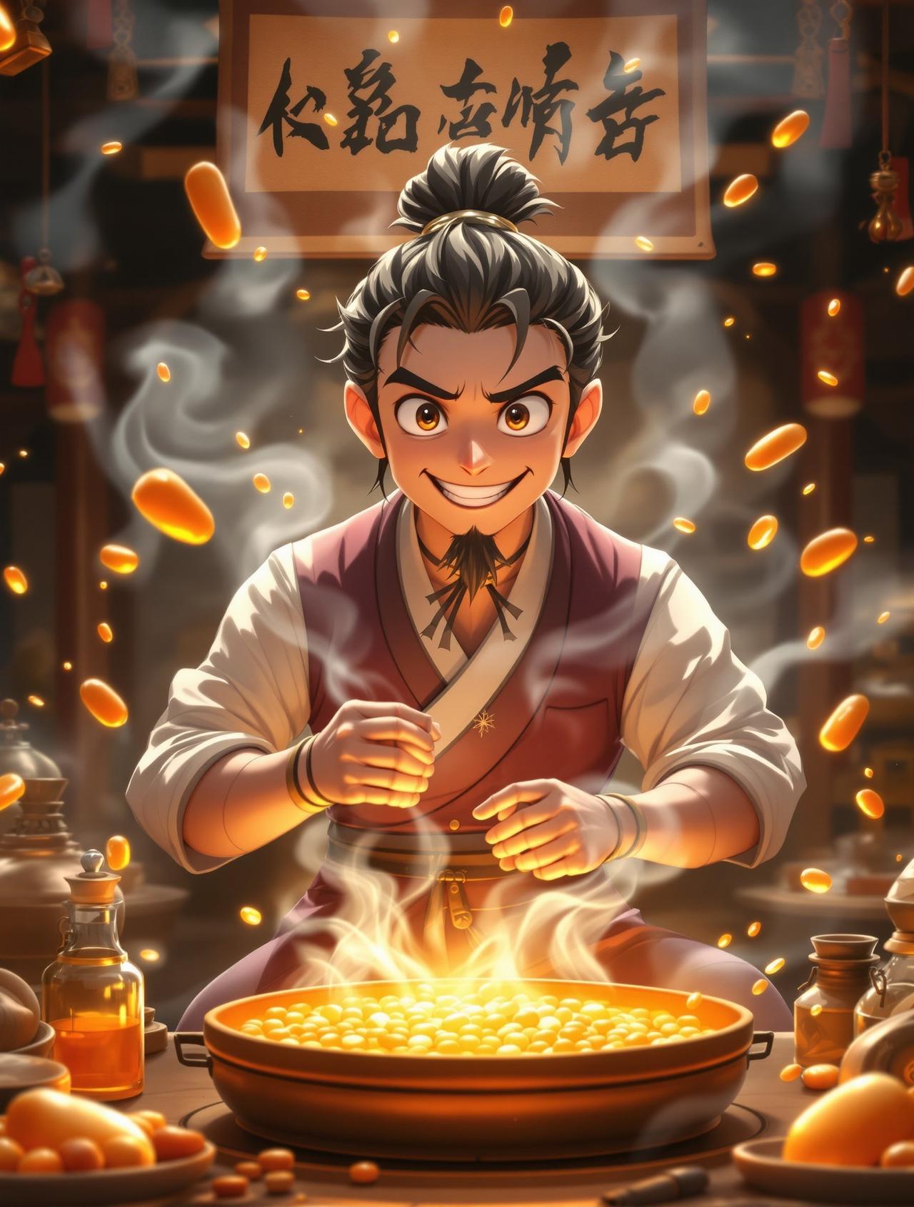 短剧网2 - 一念永恒