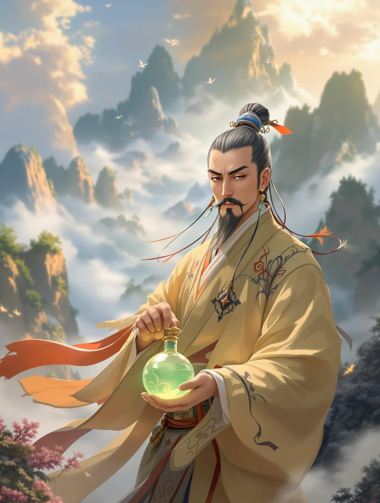短剧网2 - 凡人修仙传