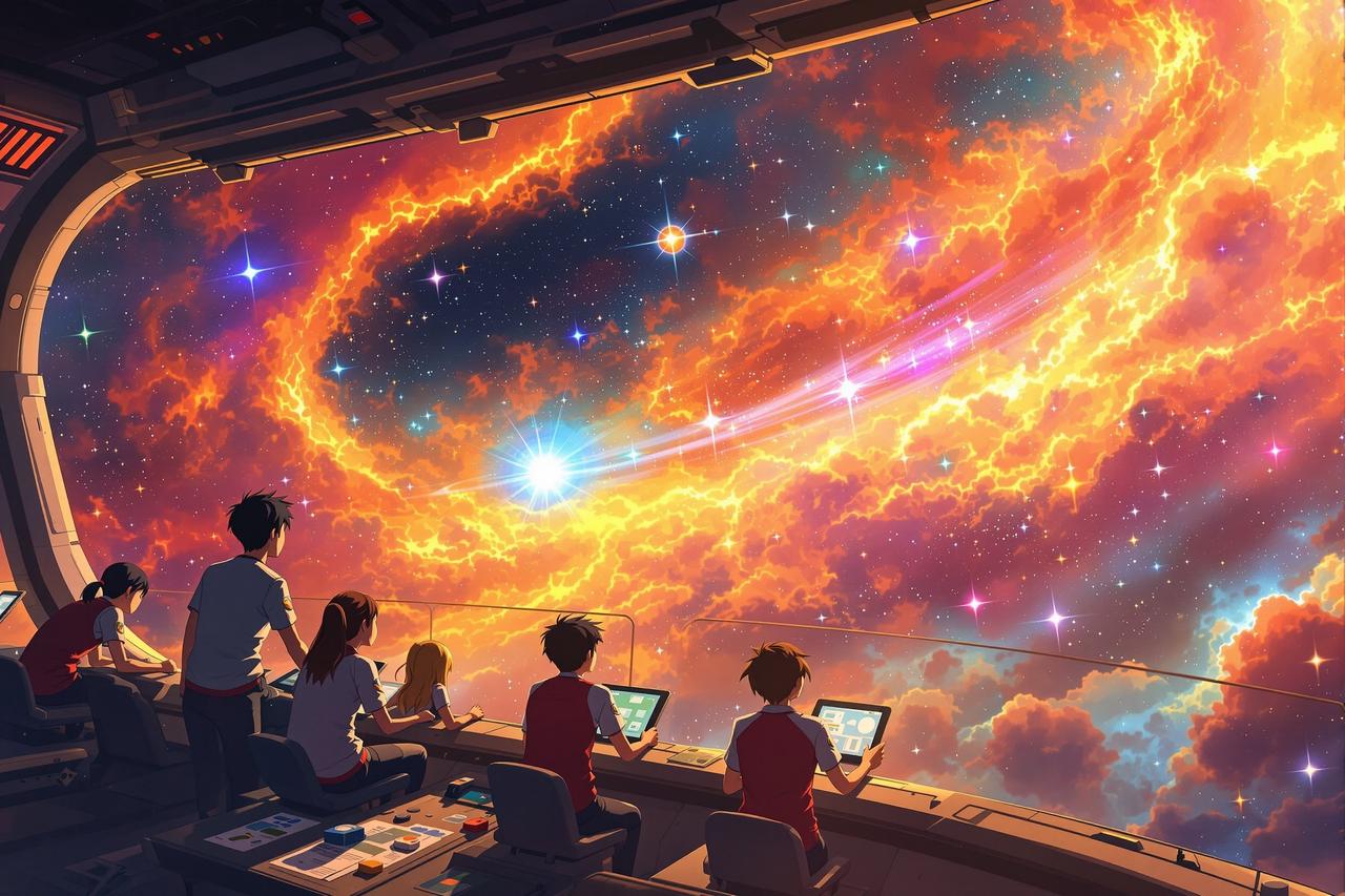 短剧网2出品 - 星游记